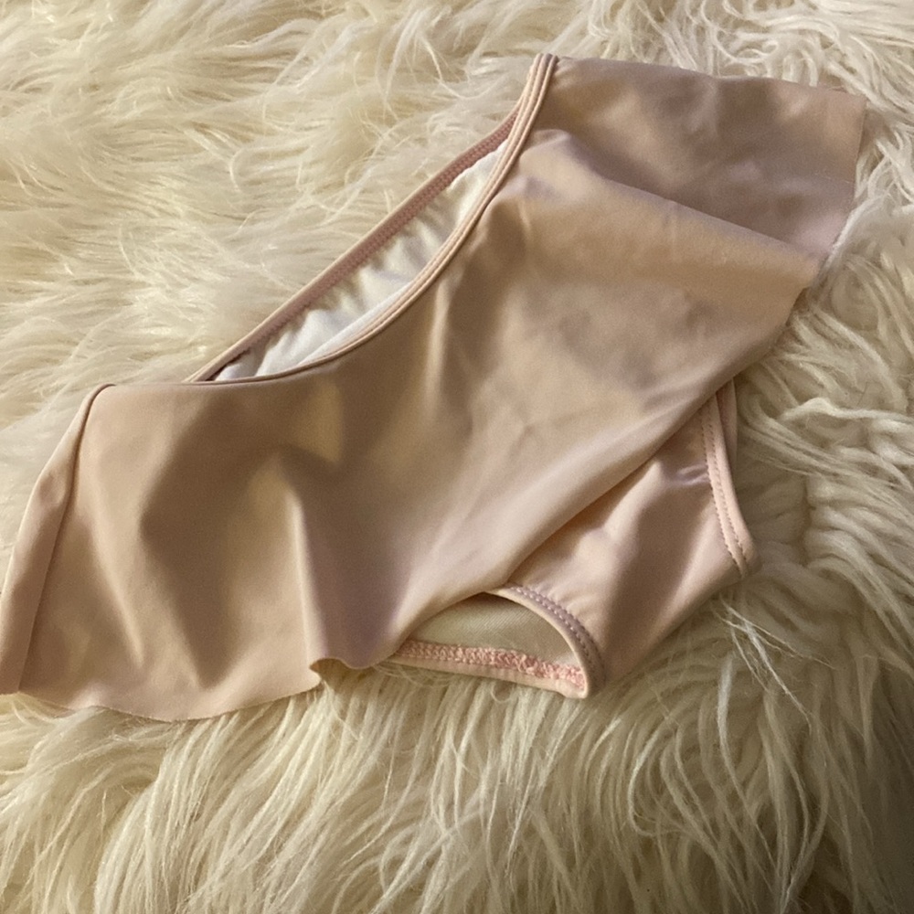 Kate Spade kids bottom swimwear